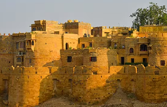 The Royal Thar Journey – 10 Days