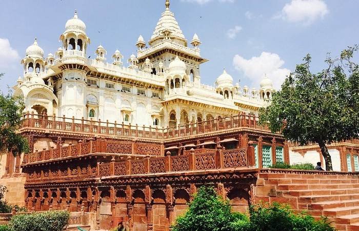 The Royal Thar Journey – 10 Days