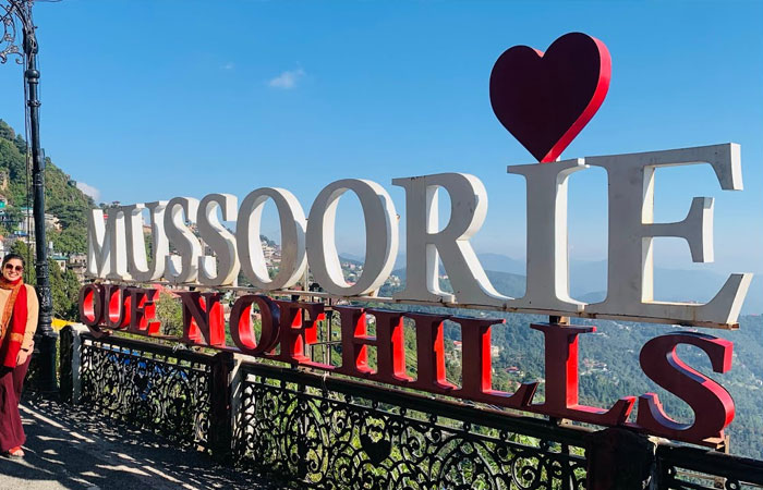 Mussoorie Mountain Charm – 4-Day Hill Escape