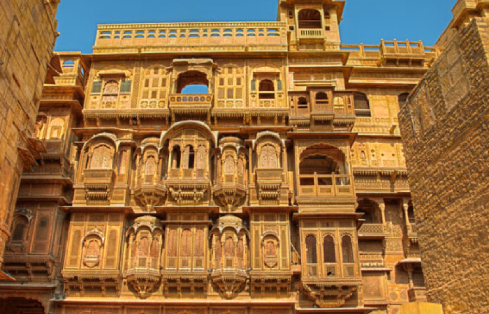 The Royal Thar Journey – 10 Days