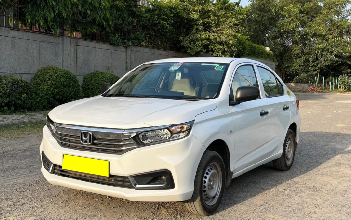 Honda Amaze