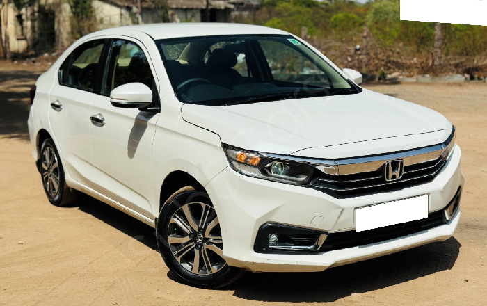 Honda Amaze