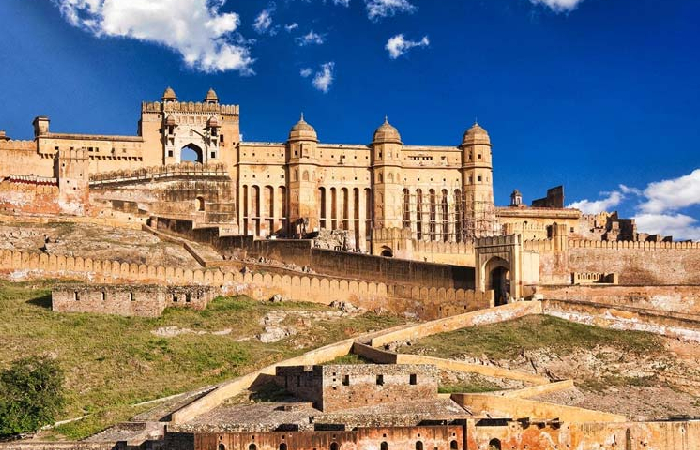 Royal India Discovery – 6 Days of Heritage, Culture & Colors