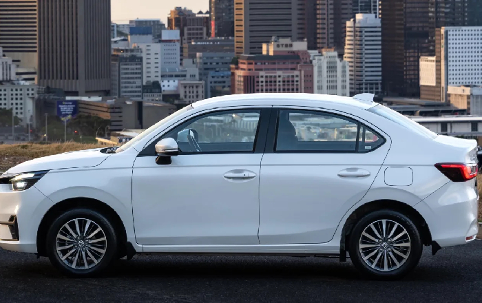 Honda Amaze