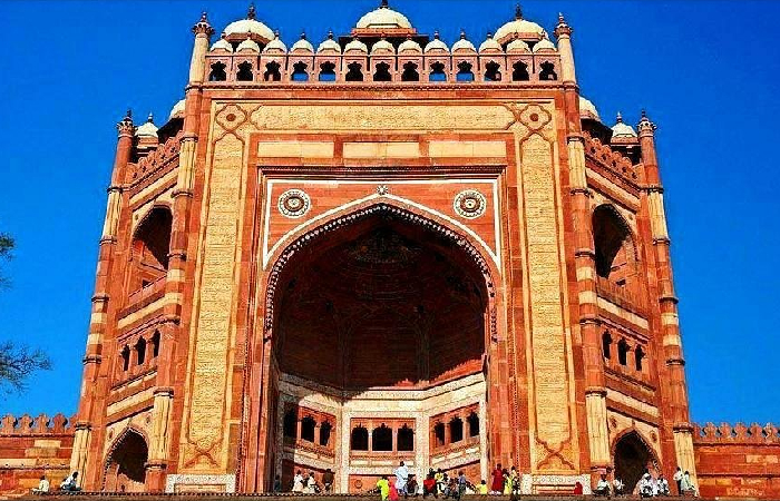 Royal India Discovery – 6 Days of Heritage, Culture & Colors