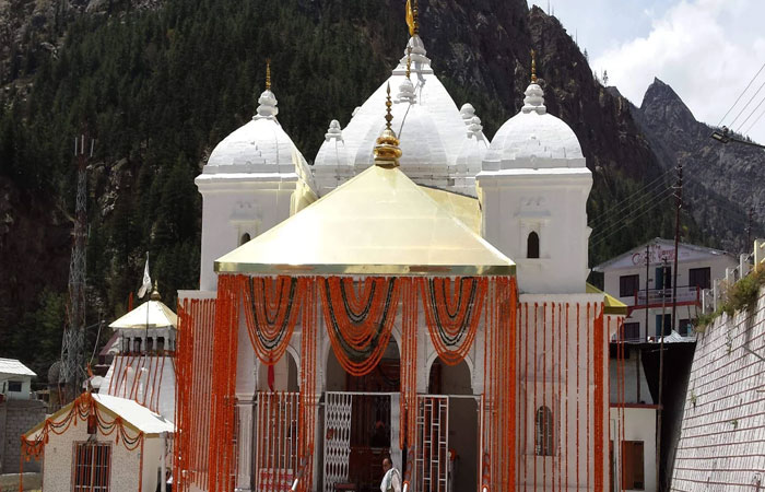 Char Dham (Uttarakhand)