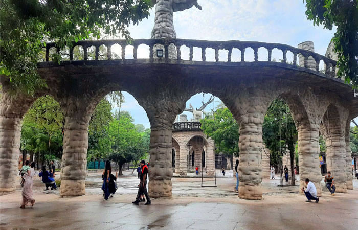 Delhi to Chandigarh