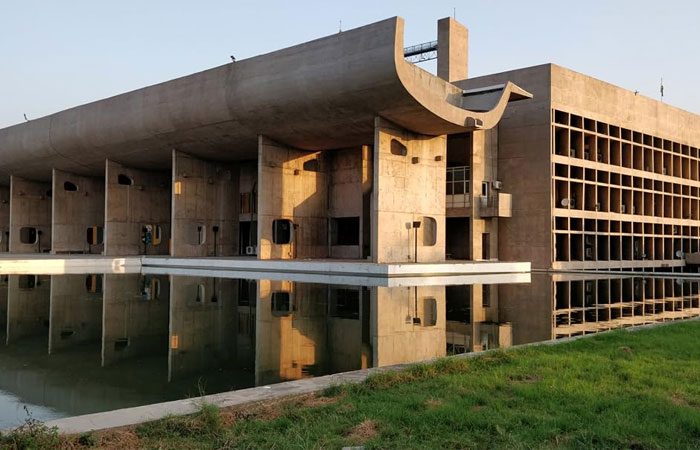 Delhi to Chandigarh