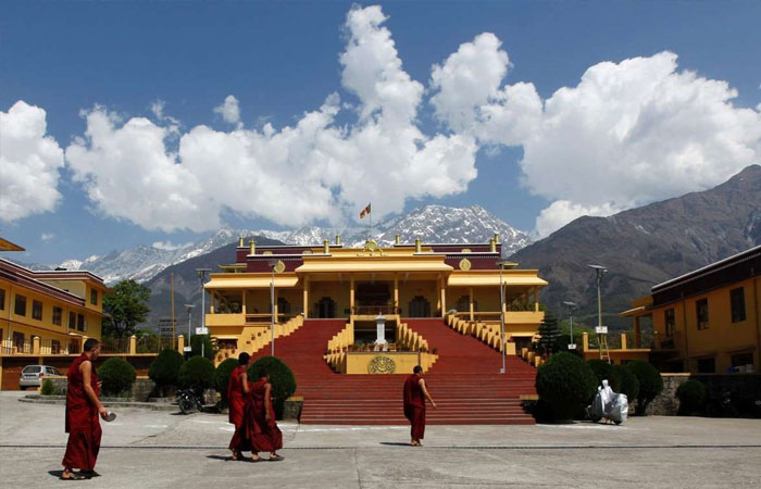 Himalayan Triangle Retreat – Shimla, Manali & Dharamshala – 8 Days