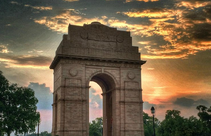 Royal India Discovery – 6 Days of Heritage, Culture & Colors