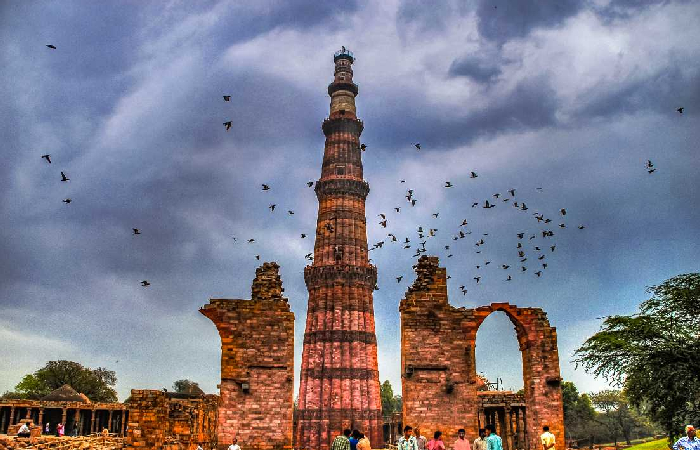 Delhi Agra Package (1 Day)