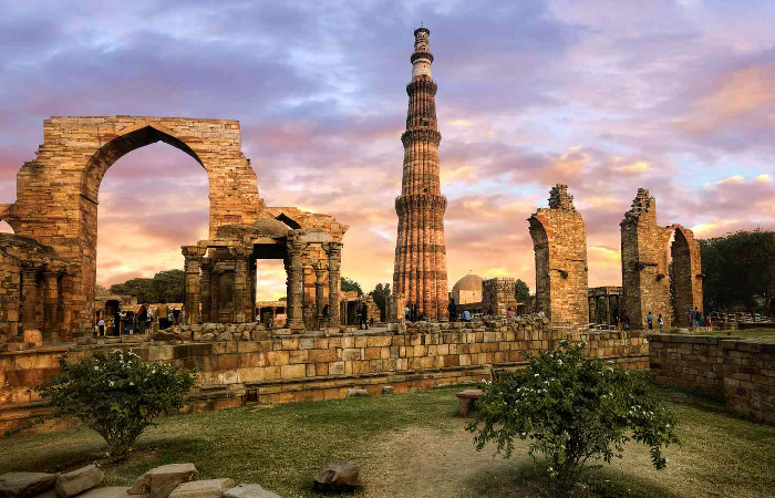 Sacred Ganga Escape – Haridwar & Rishikesh 4 Days