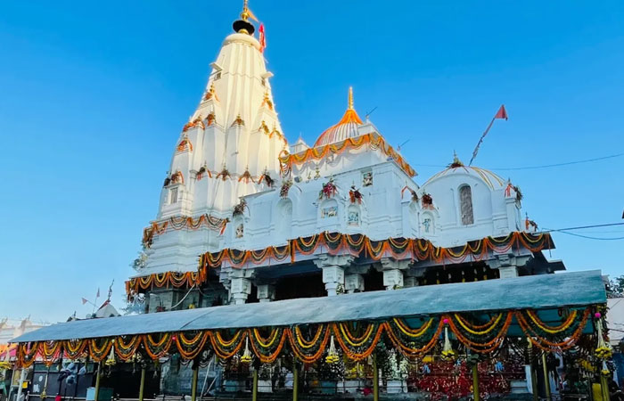 Devi Darshan (Himachal)
