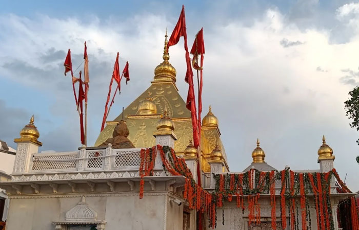 Devi Darshan (Himachal)