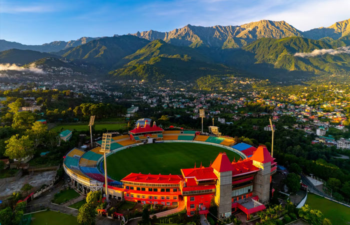 Himalayan Triangle Retreat – Shimla, Manali & Dharamshala – 8 Days