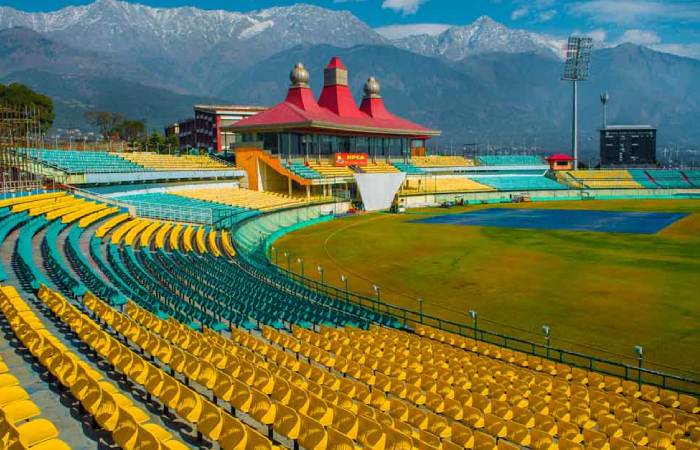Himachal Grand Scenic Odyssey – 10 Days