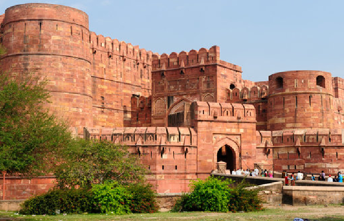 Delhi Agra Package (1 Day)