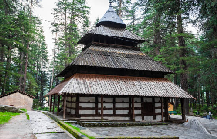 Delhi to Chandigarh Shimla to Manali Himalayan Journey