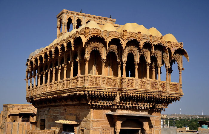 The Royal Thar Journey – 10 Days
