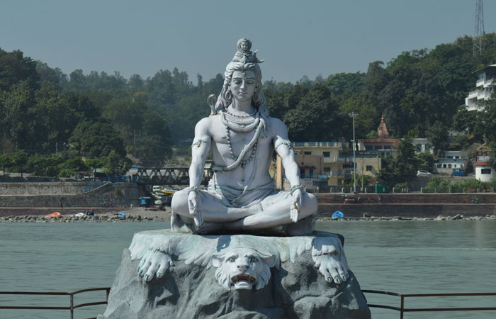 Delhi to Haridwar Rishikesh