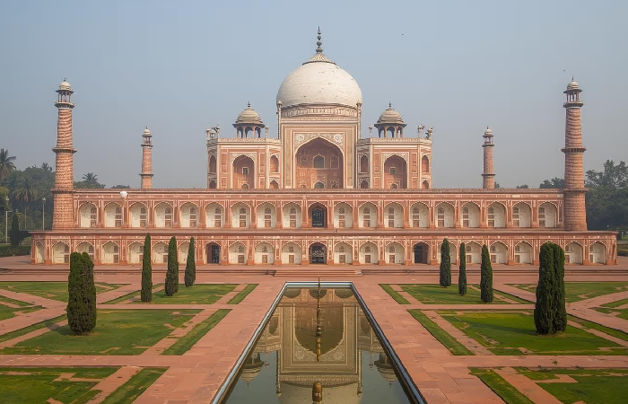 Delhi Local Sightseeing
