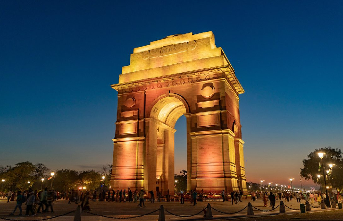 Delhi Local Sightseeing