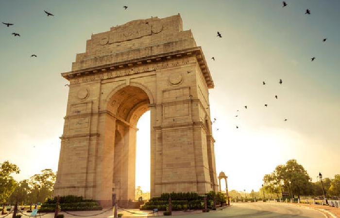Delhi to Chandigarh Shimla to Manali Himalayan Journey