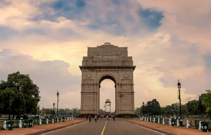 Taj Mahal to Jaipur – 6-Day Royal India Experience