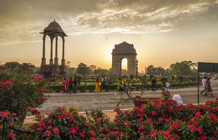 Royal India Discovery – 6 Days of Heritage, Culture & Colors