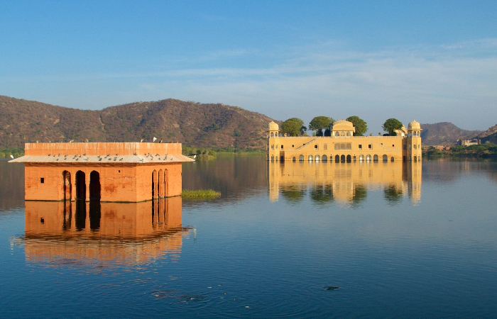 Royal India Discovery – 6 Days of Heritage, Culture & Colors