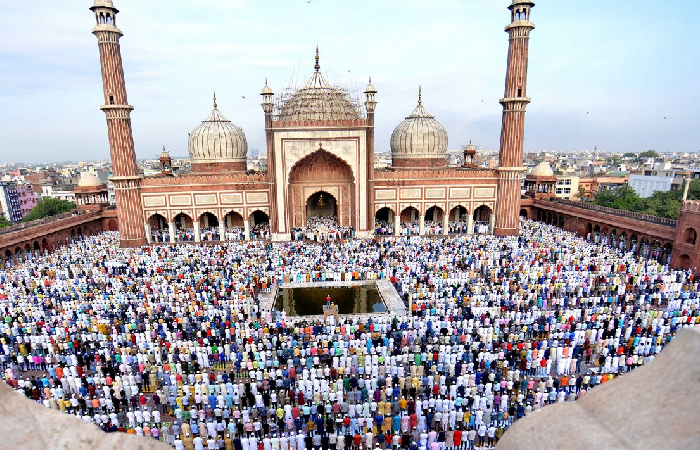 Taj Mahal to Jaipur – 6-Day Royal India Experience