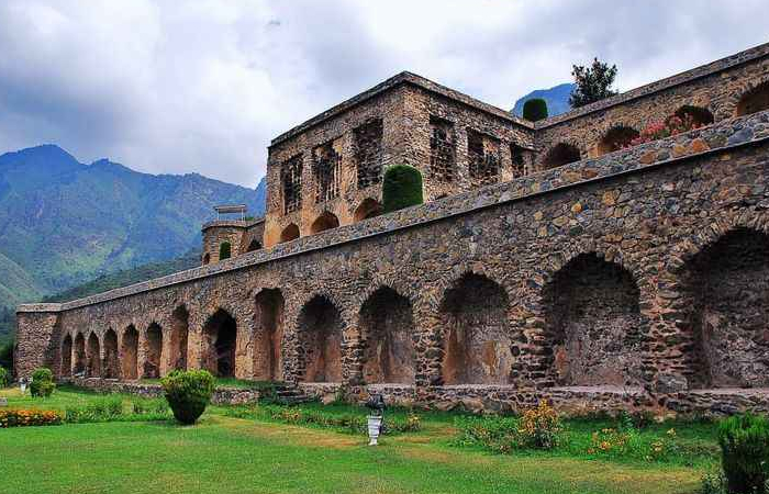 Paradise of Kashmir Tour | 9 Days