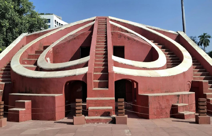 Royal India Discovery – 6 Days of Heritage, Culture & Colors
