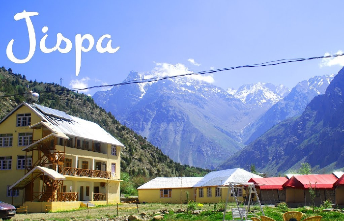 Delhi to Spiti Valley Expedition