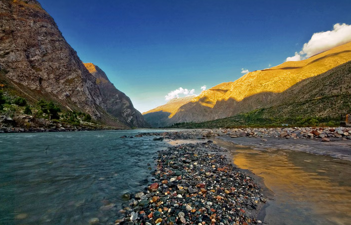 Ladakh Calling – 11 Days from Delhi/Chandigarh
