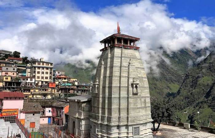 Hemkunt Sahib Yatra