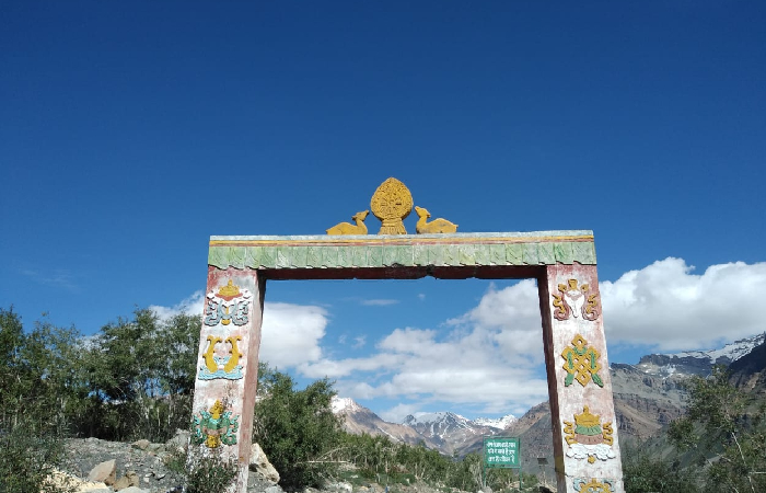 Delhi – Kaza – Pangong – Leh Himalayan Odyssey