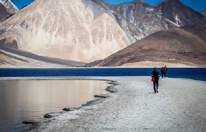 Ladakh Calling – 11 Days from Delhi/Chandigarh