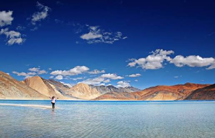 Delhi to Spiti Valley Expedition