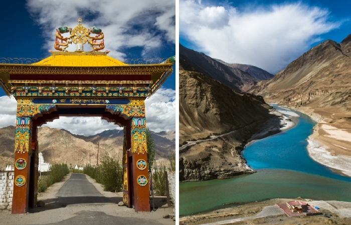 Delhi – Kaza – Pangong – Leh Himalayan Odyssey