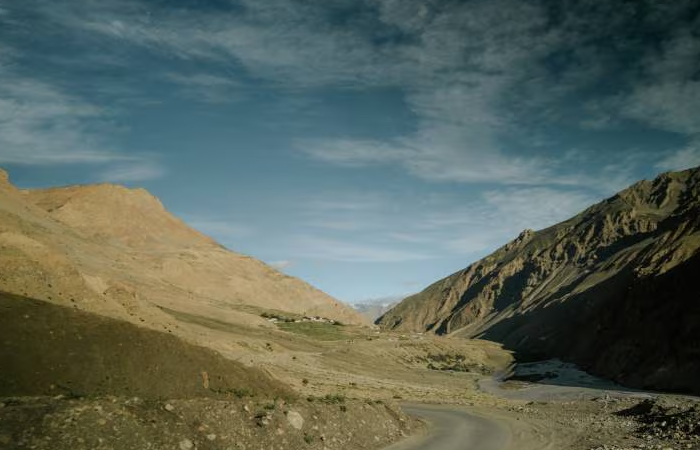 Delhi – Kaza – Pangong – Leh Himalayan Odyssey