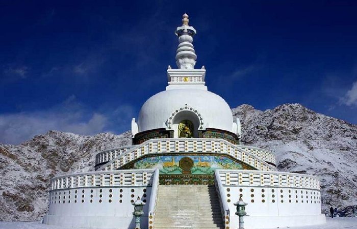 Ladakh Calling – 11 Days from Delhi/Chandigarh