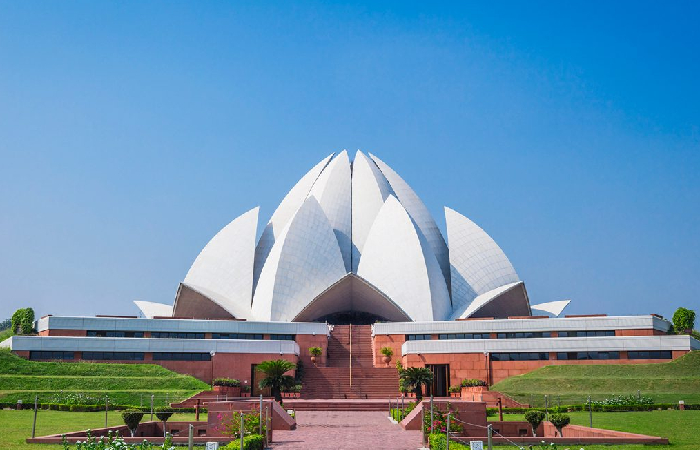 Taj Mahal to Jaipur – 6-Day Royal India Experience