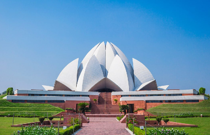 Delhi Local Sightseeing