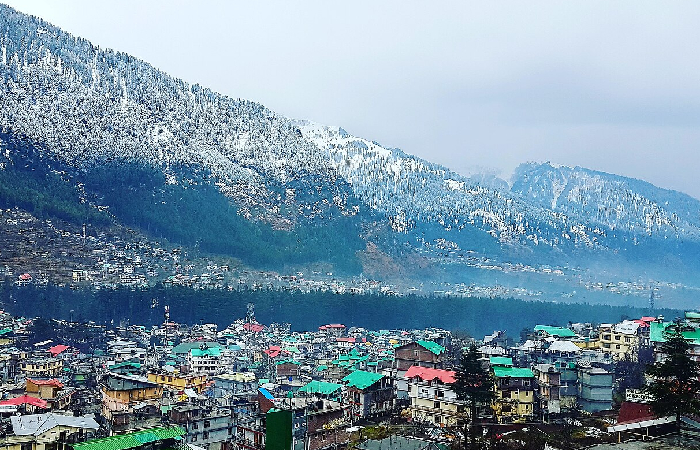 Delhi to Spiti Valley Expedition