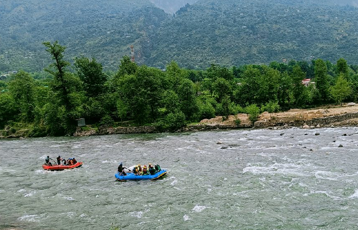 Ladakh Calling – 11 Days from Delhi/Chandigarh