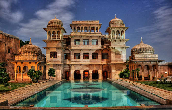 The Royal Thar Journey – 10 Days