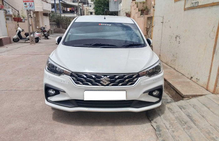 Maruti Ertiga Cabs