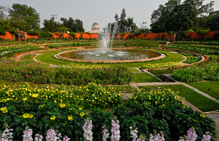 Vaishno Devi Patnitop Kashmir Escape