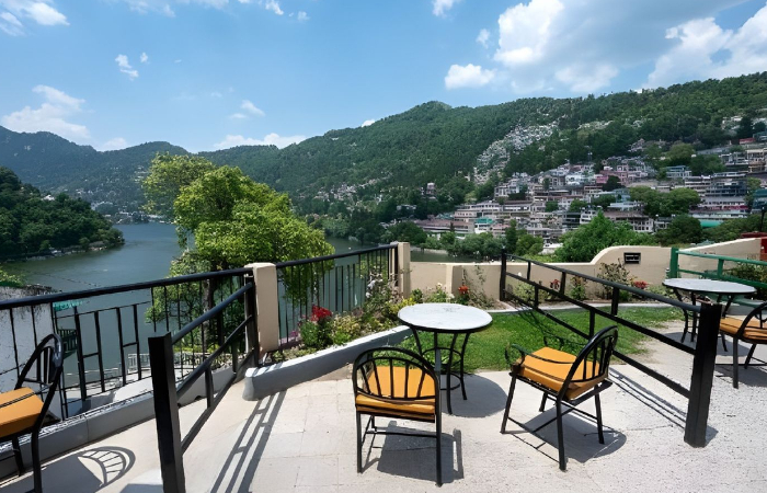 Nainital Lakefront Retreat – Himalayan Bliss 4 days